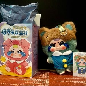 Baby Three Slumber Party Bundle Deal